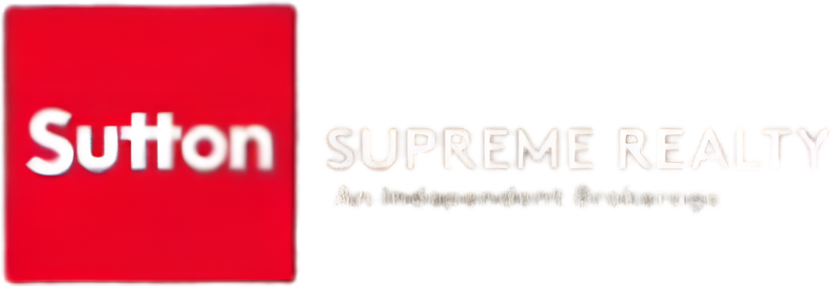 Sutton Supreme Realty
